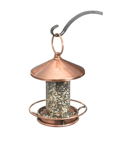 บ้านนกราคาถูก/ไม้สีฟ้าประดับรังนกกลางแจ้งสวนนกบ้านตกแต่ง/นกบ้านนกไม้กรงนกตกแต่งบ้าน - Product Image 5