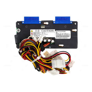 A3C40052762 แผงวงจรไฟฟ้าหลังสำหรับ TX150 S6 ของฟูจิตสึ ปรับปรุงใหม่ - Product Image 2