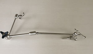 Sistema de discectomía endoscópica Soporte de alcance de brazo libre Retractor de brazo Hoder Martin de acero inoxidable Servicio OEM ODM - Product Image 3