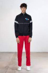 Survêtement de sport de qualité supérieure pour hommes à vendre article le plus vendu Offre Spéciale 100% survêtement en coton respirant pour hommes fabriqué en usine - Product Image 4