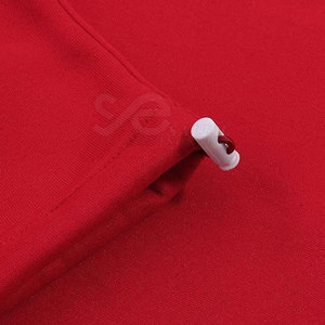 กางเกงสเวตเตอร์ทรงสลิมฟิตสำหรับผู้ชายน้ำหนักเบาใส่สบายพร้อมโลโก้ขนาดกลางเอวได้ตามต้องการ - Product Image 2