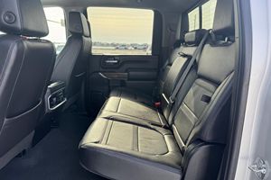 รถจีเอ็มซี เซียร์รา 2500HD เดนาลี ปี 2021 ขับเคลื่อน 4 ล้อ เครื่องยนต์ดีเซลเทอร์โบ ดูราแม็กซ์ V8, ระบบขับเคลื่อนสี่ล้อ, ชุดแต่งเดนาลี อัลติเมท, ส่วนใหญ่ยังไม่ได้ดัดแปลง - Product Image 6