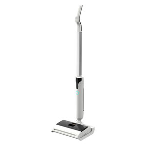 Fregadora <span class=keywords><strong>de</strong></span> Pisos Inalámbrica Portátil para Limpieza en Húmedo y Seco con Función <span class=keywords><strong>de</strong></span> Autolimpieza para Auto y Hogar - Product Image 1