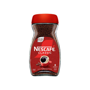Café instantané Nescafé de qualité supérieure, approvisionnement en vrac, prix de gros abordable - Product Image 4