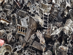 Cast Aluminum Engine Block Scrap 99.9% Pure Excellent Quality 50kg - Product Image 4