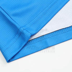 Meilleure vente 100% polyester uniformes de basket-ball sublimés de haute qualité pour les équipes d'adultes respirant saison d'été Compatible - Product Image 4