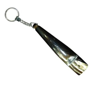 Silbato de cuerno de búfalo para entrenamiento deportivo para concursos de fútbol de baloncesto disponible a precio mayorista Faizacraft - Product Image 1