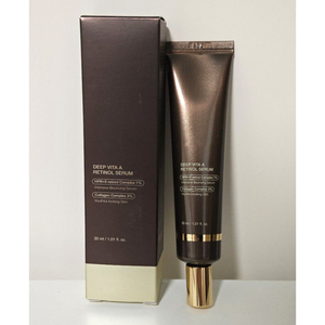 Suero Facial Coreano Mediccube Deep Vita A Retinol de 30 ml, Antienvejecimiento, Tono de Piel Desigual, Líneas Finas - Product Image 6