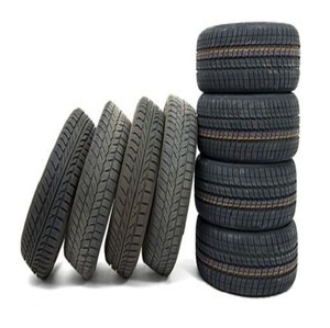 Pneus usagés, pneus d'occasion, pneus de voiture usagés parfaits en gros À VENDRE. - Product Image 2