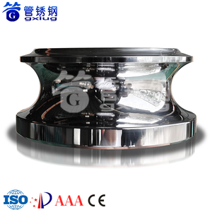 GXG technologie moule de <span class=keywords><strong>Tube</strong></span>, rouleau de tuyau de soudage, moule de tuyau - Product Image 3