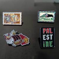 Broches en métal de fabrication professionnelle, épingles en émail souple, épingles de revers personnalisées avec logo sur mesure