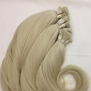 Cabello Vietnamita de Fábrica Confiable al por Mayor, Utilizando Técnica Eslava para Comercio de Cabello Humano al por Mayor - Product Image 3