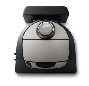 Robot Aspirador D7 de Última Generación, Conexión Wi-Fi, Marca Nueva - Product Image 6