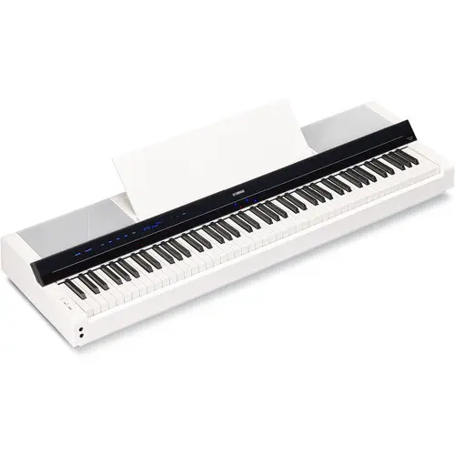 بيانو رقمي محمول Yamah_a P-S500 مكون من 88 مفتاحًا