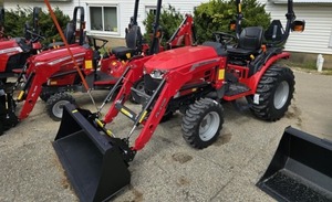 มาสซีย์เฟอร์กูสัน MF 1M.20 |   รถแทรกเตอร์ขนาดเล็ก 20 แรงม้า |   การจัดส่งในสหภาพยุโรป • ผู้จัดจำหน่าย OEM - Product Image 2