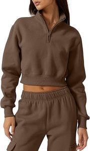 Sweat-shirts à capuche pour femmes 2024, vente chaude, haute qualité, impression de logo personnalisée, léger, meilleur design pour l'hiver - Product Image 2
