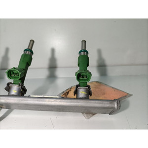 INJECTEURS RENAULT Captur Série 166008494R H4D450 essence 1 (19>) - Product Image 3
