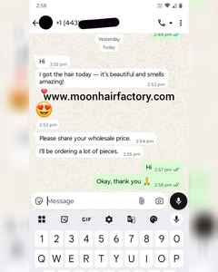 2026 Produits de Luxe Fantastiques Abordables Meilleure Qualité Cheveux Humains Noirs Couleur Naturelle Closure Ondulée Prix Bas Disponible à la Vente - Product Image 3