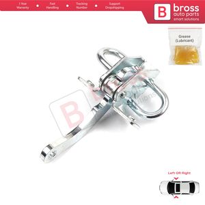 BDP1294 limiteur de sangle d'arrêt de charnière de porte pour Seicento 600 Elettra 187 1997-2010 46553843 pièces automobiles Bross fabriquées en turquie - Product Image 3