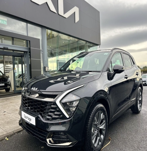 Kia Sportage 1.6 Hybride Édition Anniversaire 2025 – Voiture d'occasion très demandée avec super offres promotionnelles - Product Image 3