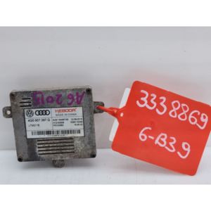ไฟ LED เซ็นทรัลไลน์สำหรับกลางวัน ด้านซ้าย ออดี้ A6 Avant ซีรีส์ C7 (4G5) 4G0907397Q CNHA ดีเซล 1968 (11>18) - Product Image 5