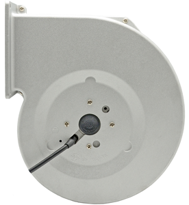 Ventilateur de refroidissement d'échappement 140x100mm pour armoires, prix attractif, pour stockage d'oignons et CVC - Product Image 2