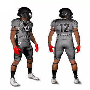 ชุดฝึกซ้อมฟุตบอลอเมริกัน - Product Image 5