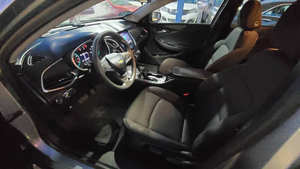 Flota usada 2024 C * hevrolet Malibu LS - Product Image 4