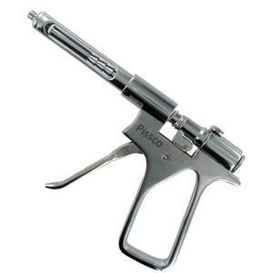 Jeringa de Cartucho Dental Reutilizable Pissco de Fábrica Directa, Instrumento de Odontología con Logotipo Personalizado - Product Image 4