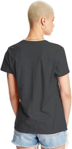 Camiseta lisa para mujer, Camiseta deportiva de secado rápido - Product Image 6