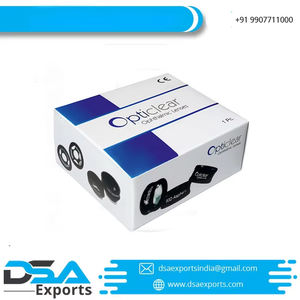 Lentille de contact ophtalmique asphérique 20D pour fond d'œil à prix de gros - Product Image 2