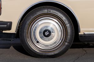 Gran Oferta: Rolls Royce Silver Spur Usado de 1988 - Product Image 5