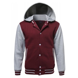 เสื้อมีฮู้ดพิมพ์ลายสำหรับผู้ชายและผู้หญิงชุดลำลองทรงหลวมเสื้อสเวตเตอร์มีฮู้ดแขนยาวแนวสตรีท - Product Image 4