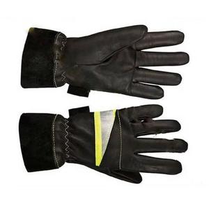 Gants résistants à l'eau de survie d'hiver de construction de travail tactique de main de PROTECTION en cuir - Product Image 5