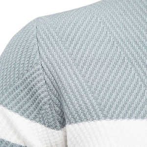 Sudadera Transpirable con Logotipo Bordado Personalizado de Estilo Moderno, Disponible en Diferentes Colores, Sudadera para Hombre - Product Image 3