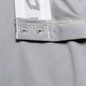 กางเกงเบสบอลสำหรับเล่นซอฟต์บอลกางเกงเบสบอลพิมพ์ลาย - Product Image 5