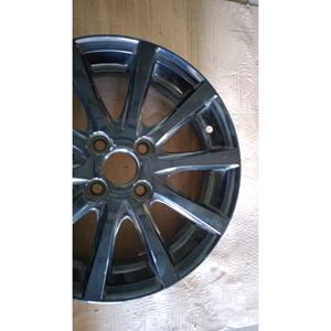 Jantes en alliage TOYOTA Yaris Série (14>16) IG4550/CMX - Product Image 6