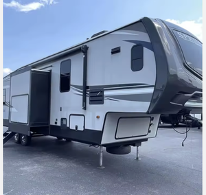 100% 2020 Keystone Sprinter L-i-m-i-t-e-d 3610F-W-F-K-S - Product Image 1