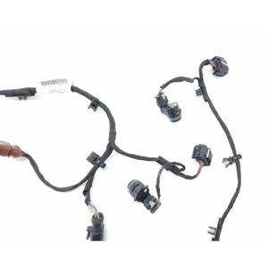 ชุดสายไฟสำหรับเซ็นเซอร์จอดรถด้านหลัง AUDI Q3 Sportback Series (F3N) 5Q0919275C DFGA ดีเซล 2000 (19>) - Product Image 5