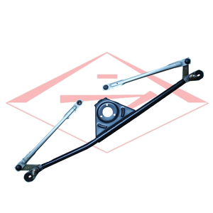 Nouvelle tringlerie d'essuie-glace en métal OEM 98150-38000 pour HYUNDAI SONATA 01 '~ 02' essuie-glace pour bras - Product Image 1