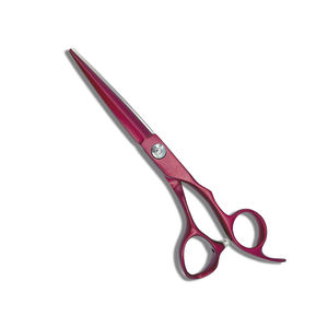 กรรไกรตัดผมสแตนเลส VG10พร้อมที่วางนิ้ว - Product Image 1