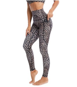 Top Tendance Respirant Femmes 2 Pièces Ensemble Personnaliser Casual Design Workout Survêtement Haute Qualité En Gros Gym Yoga Ensemble - Product Image 3