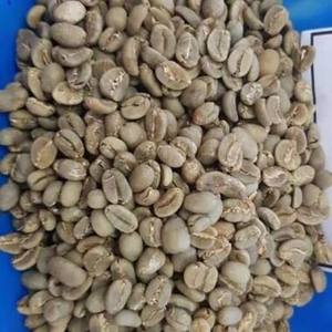 Café Verde Arábica de Nueva Temporada, Colombiano, Norte de Santander, Toledo Supremo 18, en Paquetes de 1000g, Precio al por Mayor - Product Image 1
