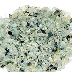 Tamaños personalizados Prehnita Ágata pulida Piedra preciosa Piedra semipreciosa Artesanía tallada en estilos de amor Feng Shui para decoración de recuerdos - Product Image 1