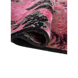 Patrón Floral Belle Epoque de Peter D'Ascoli para Uso Doméstico - Product Image 2