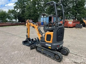 Se Vende: Mini Excavadora Usada con Motor Changchai, Bomba Hidráulica Eaton Shimadzu, 1 Año de Garantía. - Product Image 6