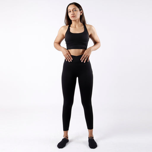 Ladies High Rise Elastic Waist Casual <b>Leggings</b> Smooth Finish Daily Wear <b>Leggings</b> Ladies Lightweight Stretch Casual <b>Leggings</b> - Product Image 5