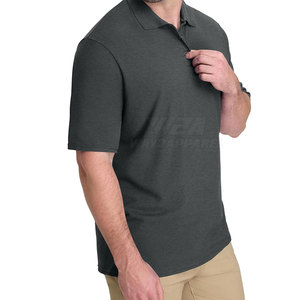 Factory Price Direct Sale Men Polo T-Shirts <b>Top</b> Selling Men Polo T-Shirts Best Product Men Polo T-Shirts - Product Image 4