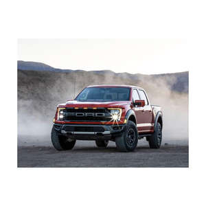 F150 polyvalent offrant confort, performance et utilité pour les achats en gros, sans accident et prêt à être expédié. - Product Image 5