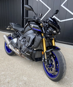 Increíble Oferta: Motocicletas Nuevas Yamaha MT-10 2024 - Product Image 6